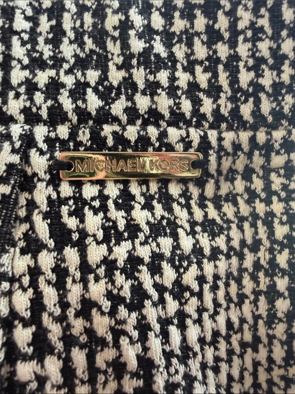 MICHAEL Michael Kors skirt